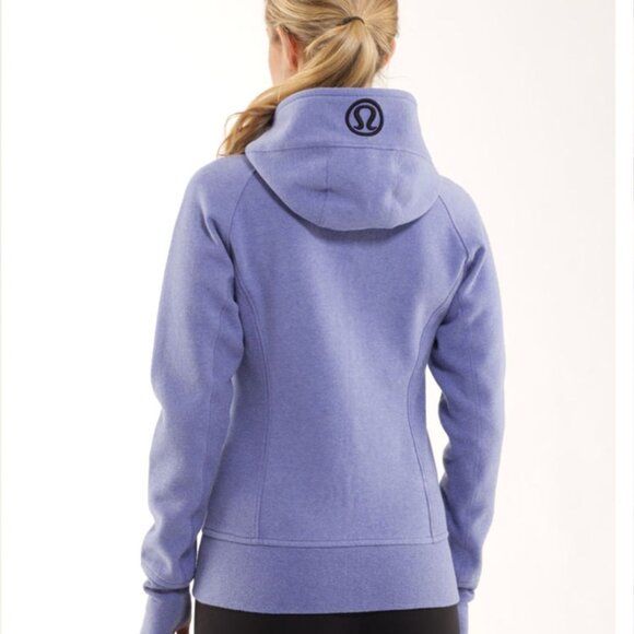 Lululemon Women's Scuba Hoodie - Picture 9 of 12